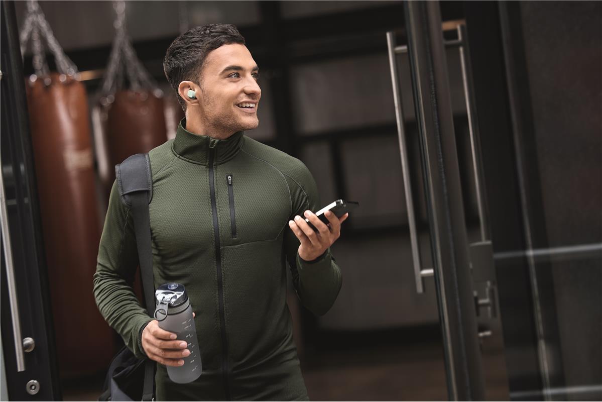 Ảnh của Tai nghe Jabra Elite 4 Active