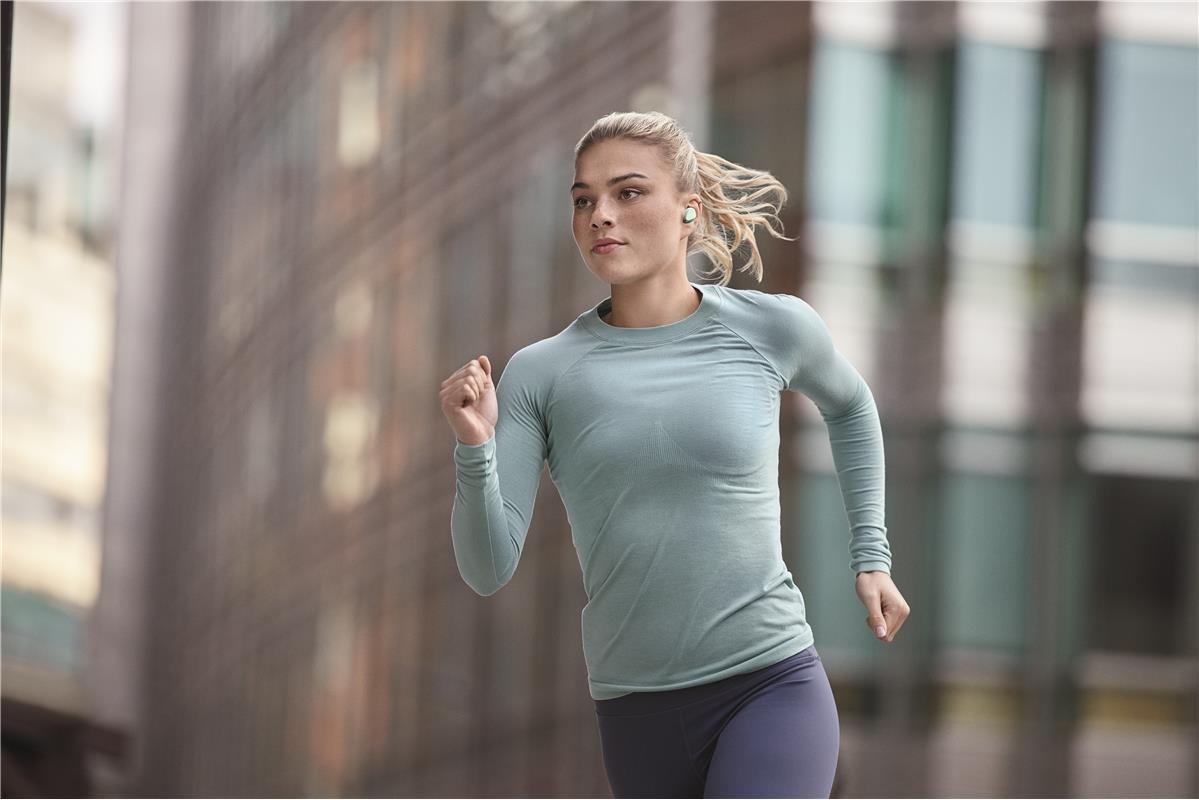 Ảnh của Tai nghe Jabra Elite 4 Active