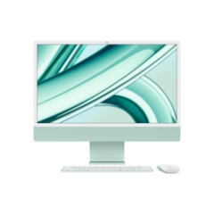 Picture of iMac M3 2023 24 inch (10 Core GPU/8GB/256GB)