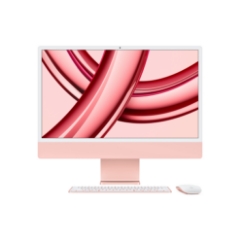 Ảnh của iMac M3 2023 24 inch (10 Core GPU/8GB/512GB)