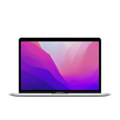 Ảnh của MacBook Pro  13 inch M2 (10 core| 8GB RAM| 256GB SSD)  -  Chính hãng | Cũ đẹp