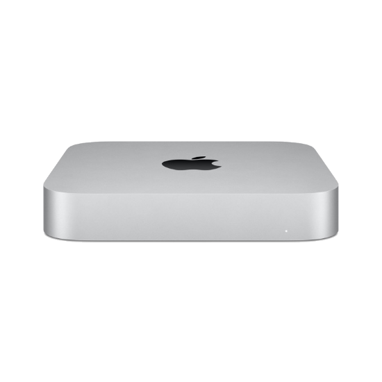 Ảnh của Mac mini M1 (8 Core GPU | 8GB RAM | 256GB SSD) - Chính hãng | Cũ Đẹp