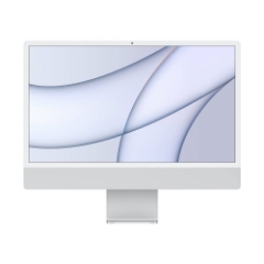 Ảnh của  iMac M1 2021 24 inch (8 Core GPU/8GB/256GB) - Chính hãng | Cũ đẹp