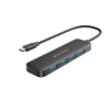 Ảnh của Cổng Chuyển Hyperdrive next 4-in-1 Port USB-C Hub – HD5002GL