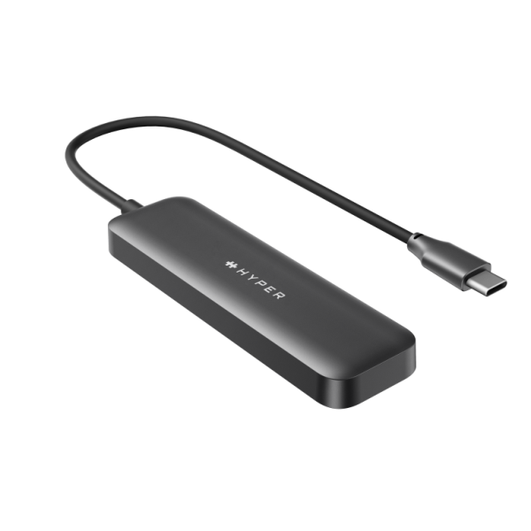 Ảnh của Cổng Chuyển Hyperdrive next 4-in-1 Port USB-C Hub – HD5002GL