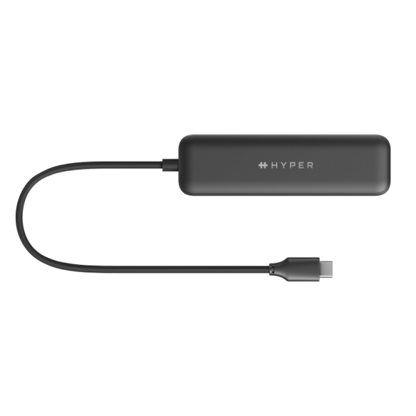 Ảnh của Cổng Chuyển Hyperdrive next 4-in-1 Port USB-C Hub – HD5002GL