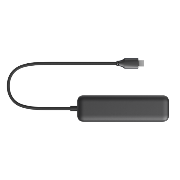 Ảnh của Cổng Chuyển Hyperdrive next 4-in-1 Port USB-C Hub – HD5002GL