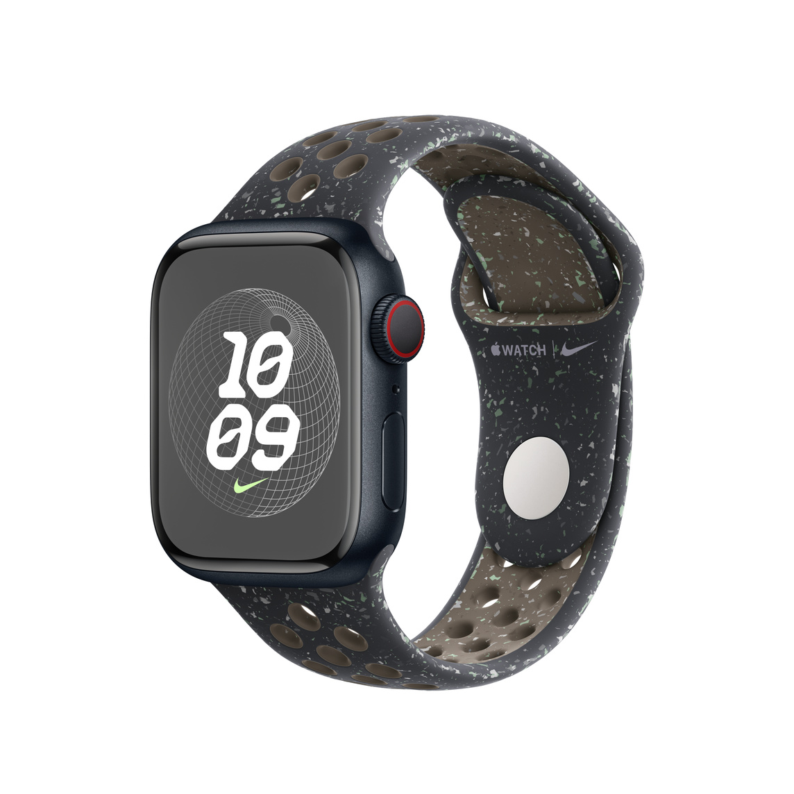 Picture of Dây đeo Apple Watch 41mm Midnight Sky - MUUP3FE/A