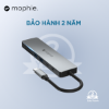 Ảnh của Hub chuyển đổi USB-C mophie 7in1