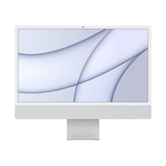 Ảnh của  iMac M1 2021 24 inch (8 Core GPU/8GB/512GB) - Chính hãng | Cũ đẹp