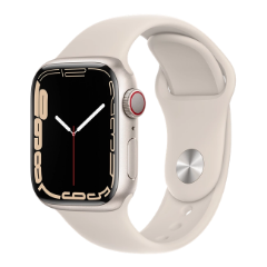 Ảnh của Apple Watch S7 LTE chính hãng | cũ đẹp