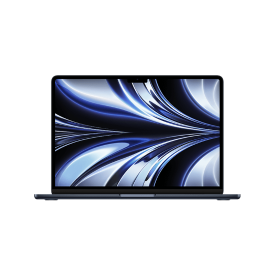 Ảnh của MacBook Air 13.6 inch M2 2022 Chính Hãng - Cũ Đẹp