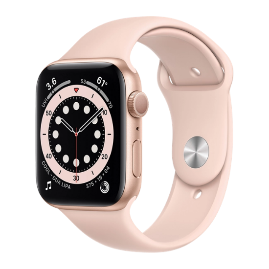 Ảnh của Apple Watch S6 GPS chính hãng | cũ đẹp