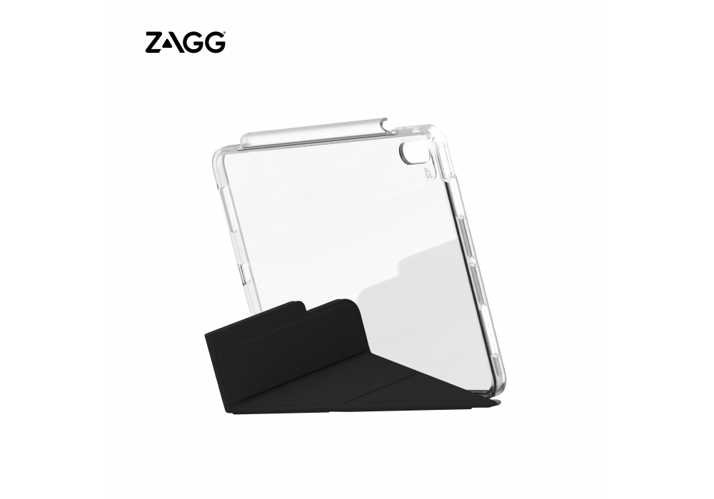 Ảnh của Ốp lưng ZAGG Crystal Palace Folio cho iPad Air 11/ Pro 11 inch 2024