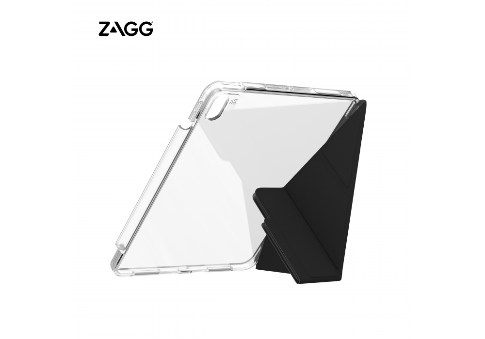 Ảnh của Ốp lưng ZAGG Crystal Palace Folio cho iPad Air 11/ Pro 11 inch 2024