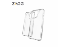 Ảnh của Ốp lưng ZAGG Crystal Palace Clear for iPhone 15 Pro/ Pro Max