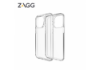 Ảnh của Ốp lưng ZAGG Crystal Palace Clear for iPhone 15 Pro/ Pro Max