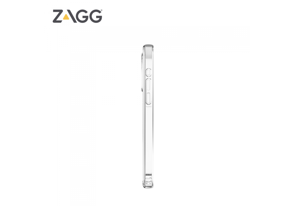 Ảnh của Ốp lưng ZAGG Crystal Palace Clear for iPhone 15 Pro/ Pro Max
