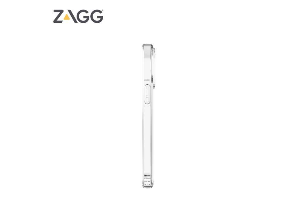 Ảnh của Ốp lưng ZAGG Crystal Palace Clear for iPhone 15 Pro/ Pro Max