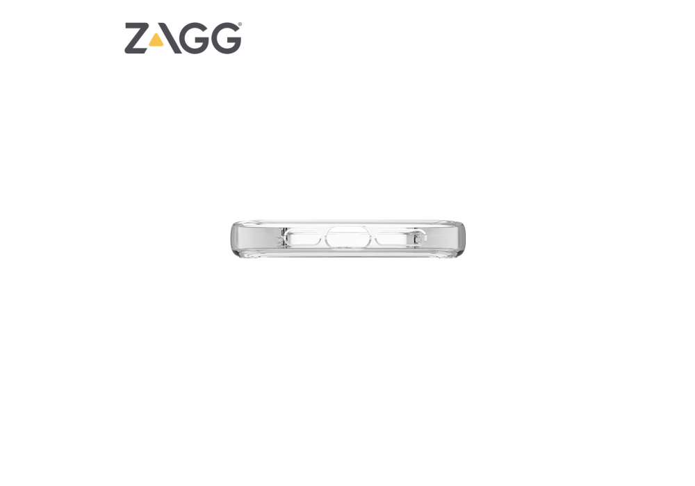 Ảnh của Ốp lưng ZAGG Crystal Palace Clear for iPhone 15 Pro/ Pro Max