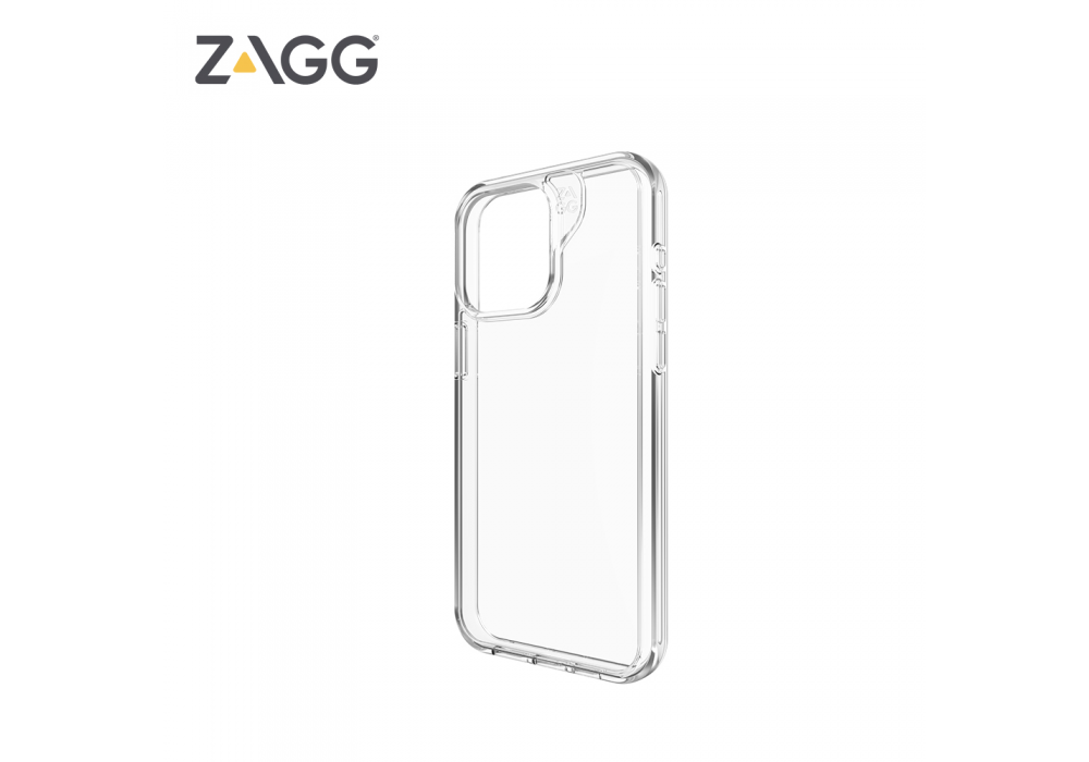 Ảnh của Ốp lưng ZAGG Crystal Palace Clear for iPhone 15 Pro/ Pro Max