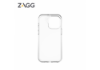 Ảnh của Ốp lưng ZAGG Crystal Palace Clear for iPhone 15 Pro/ Pro Max
