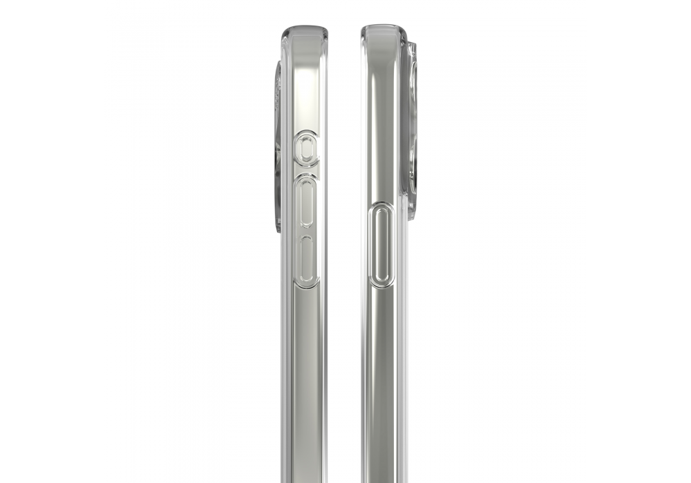 Ảnh của Ốp lưng ZAGG Crystal Palace Clear for iPhone 15 Pro/ Pro Max