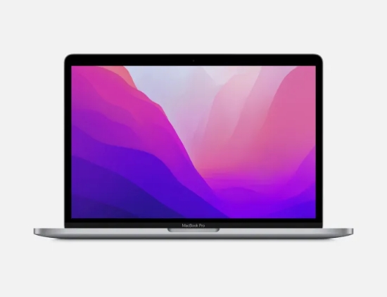 Ảnh của MacBook Pro  13 inch M2 (10 core| 8GB RAM| 256GB SSD)  -  Chính hãng | Cũ đẹp
