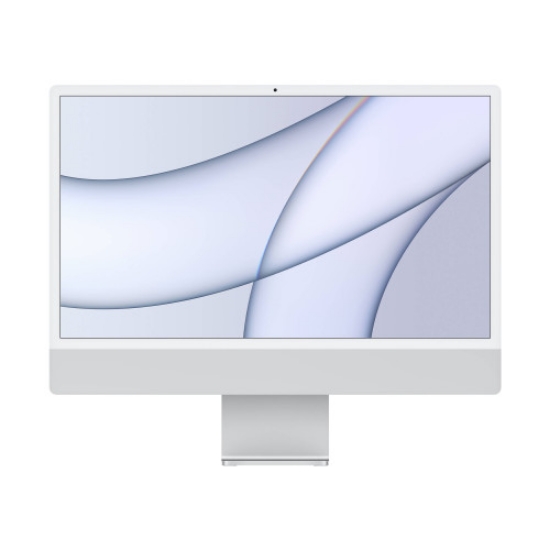 iMac M1 2021 24 inch (7 Core GPU/8GB/256GB) - Chính hãng | Cũ đẹp