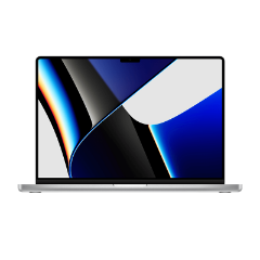 Ảnh của MacBook Pro 16 M1 Pro (16 Core/16GB/512GB) - Chính hãng | Cũ đẹp