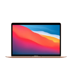 Ảnh của MacBook Air 13 inch M1 (8 core CPU | 7 core GPU | 256GB |RAM 8GB) Chính Hãng - Cũ Đẹp