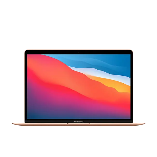 Ảnh của MacBook Air M1 (8GB Ram | 256GB) Chính Hãng - Cũ Đẹp