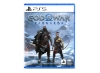 Ảnh của Đĩa game PS5 God of War Ragnarok PS5 Standard Edition