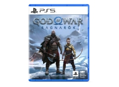 Ảnh của Đĩa game PS5 God of War Ragnarok PS5 Standard Edition