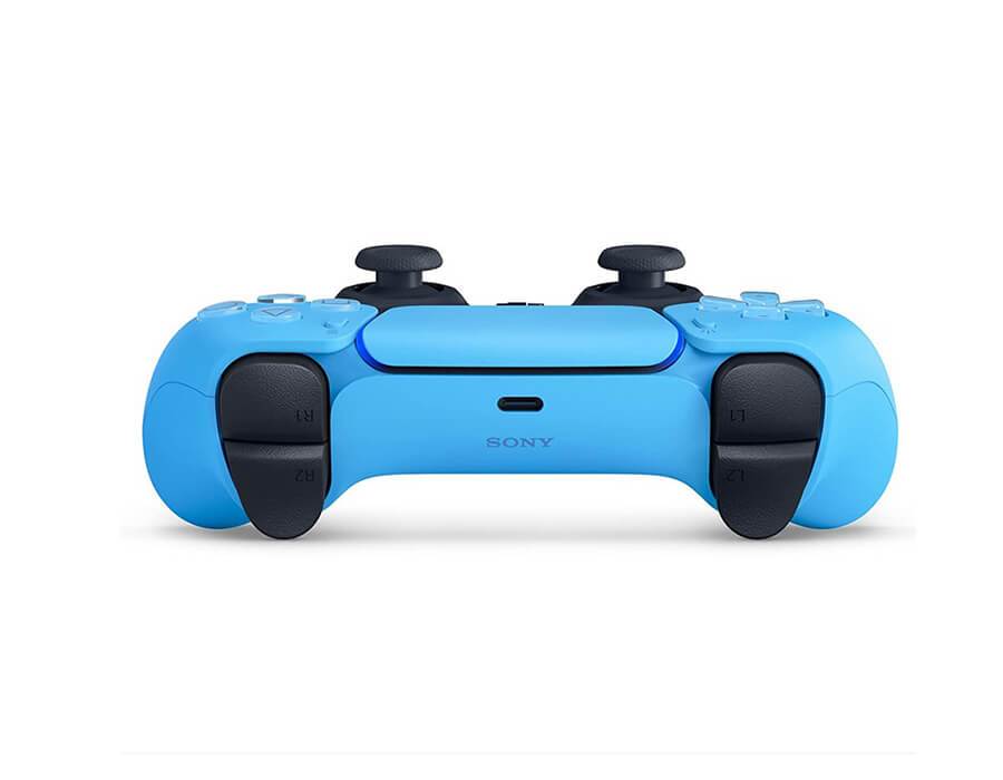 Ảnh của Tay Cầm Không Dây DualSense Blue Sony CFI-ZCT1G 05_CFI-ZCT1G 05