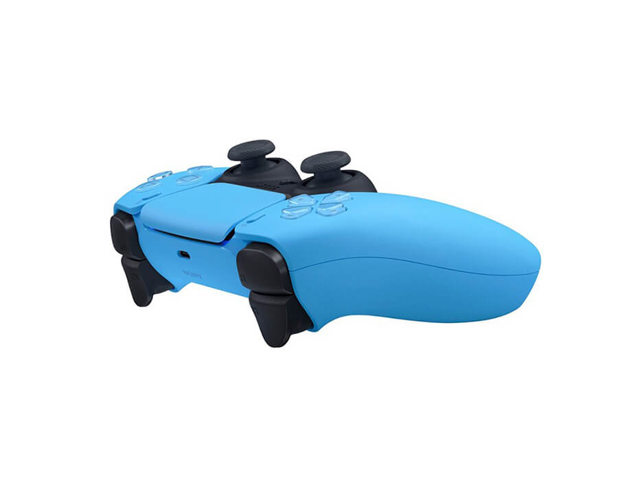 Ảnh của Tay Cầm Không Dây DualSense Blue Sony CFI-ZCT1G 05_CFI-ZCT1G 05