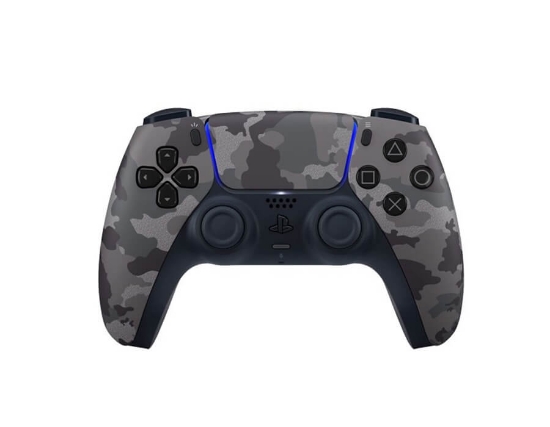 Ảnh của Tay Cầm Không Dây DualSense Grey Camo Sony CFI-ZCT1G 06_CFI-ZCT1G 06