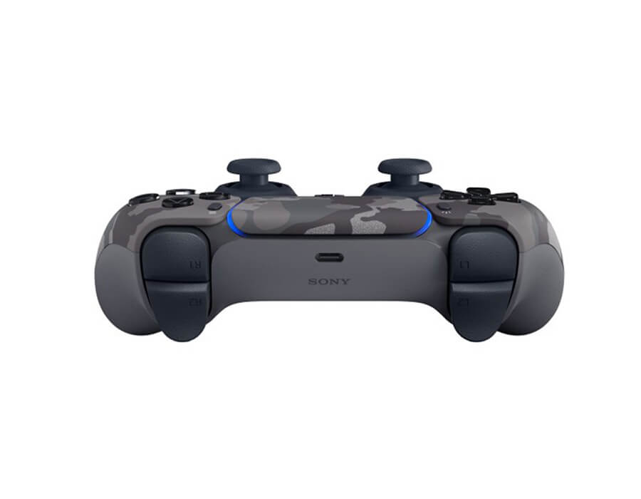 Ảnh của Tay Cầm Không Dây DualSense Grey Camo Sony CFI-ZCT1G 06_CFI-ZCT1G 06