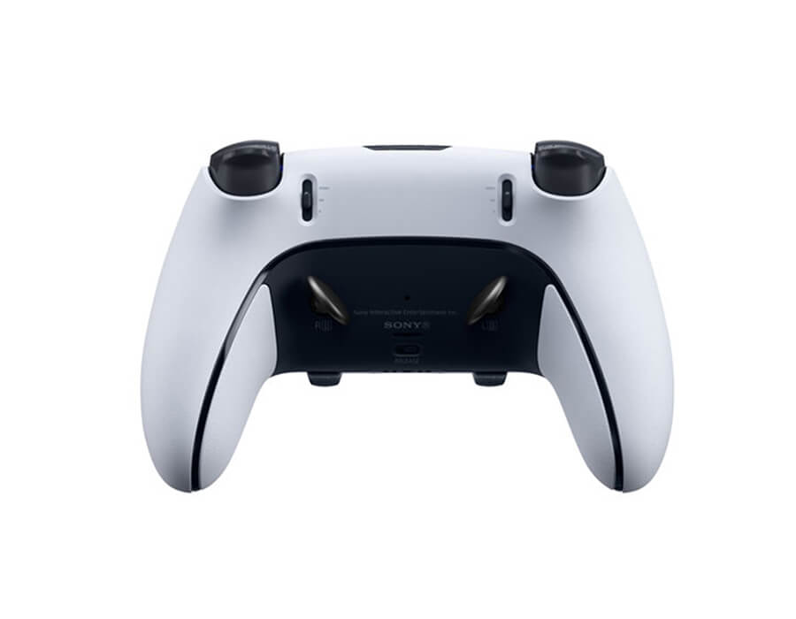 Ảnh của Tay cầm không dây Dualsense Edge Sony CFI-ZCP1 G_CFI-ZCP1 G