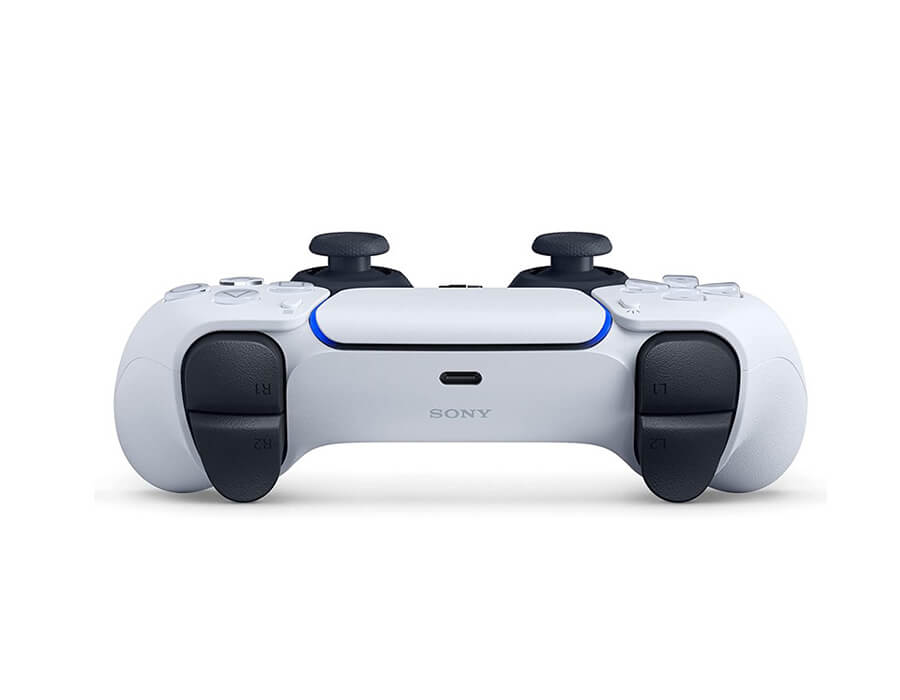 Ảnh của Tay Cầm Không Dây Sony DualSense CFI-ZCT1G_CFI-ZCT1G