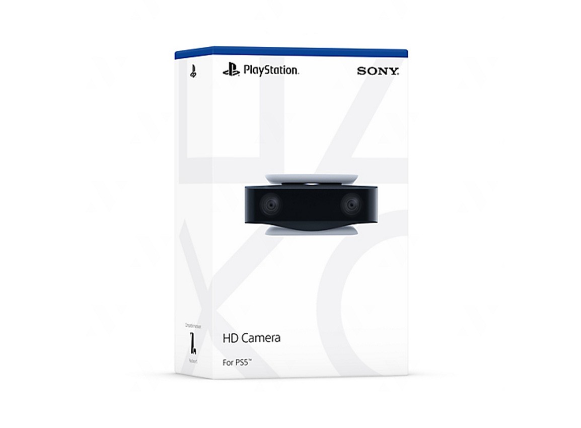 Picture of Camera HD cho PlayStation 5 Sony CFI-ZEY1 G_CFI-ZEY1 G