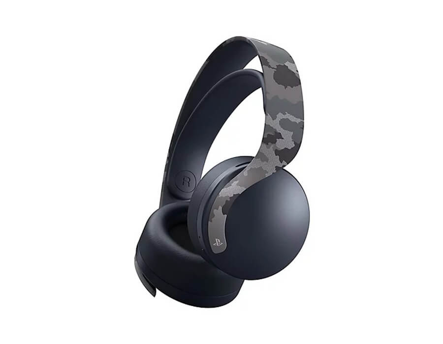 Ảnh của Tai Nghe Không Dây Pulse 3D Sony CFI-ZWH1G_CFI-ZWH1G