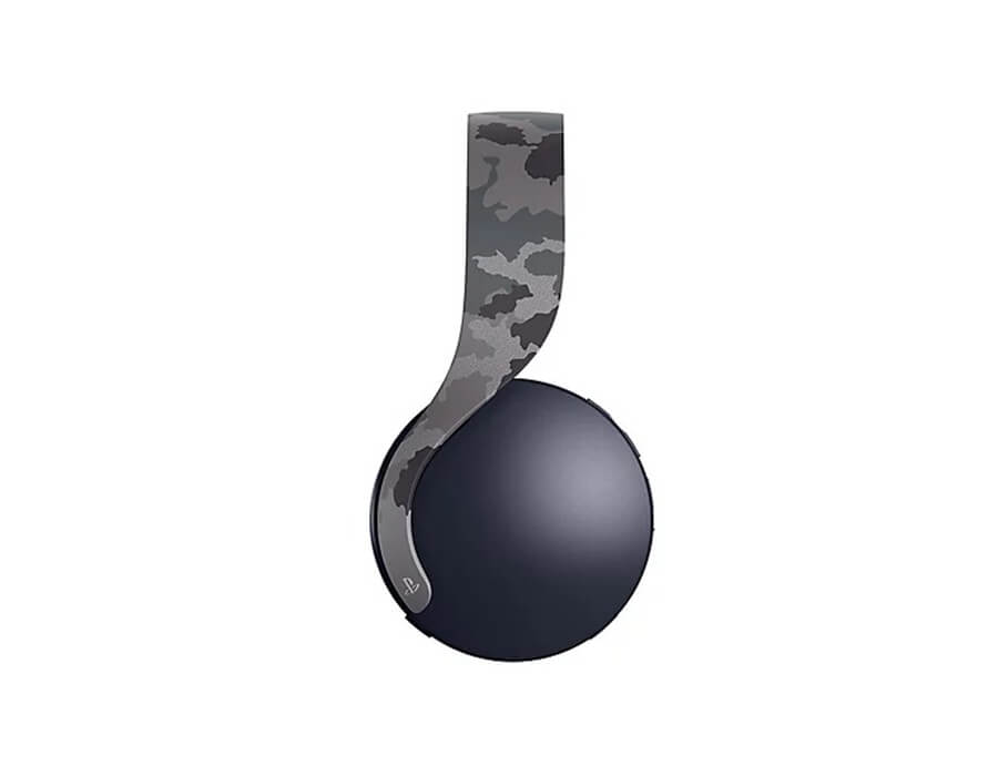 Ảnh của Tai Nghe Không Dây Pulse 3D Sony CFI-ZWH1G_CFI-ZWH1G