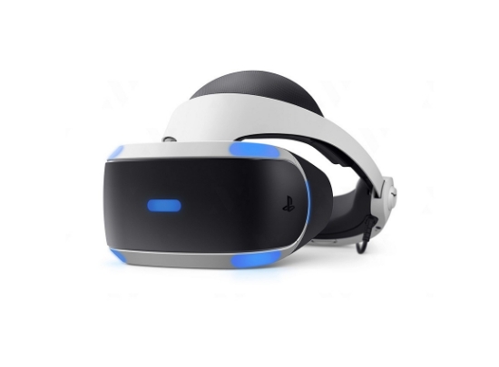 Ảnh của Kính thực tế ảo PS VR Sony CUHZVR2HUC_CUHZVR2HUC