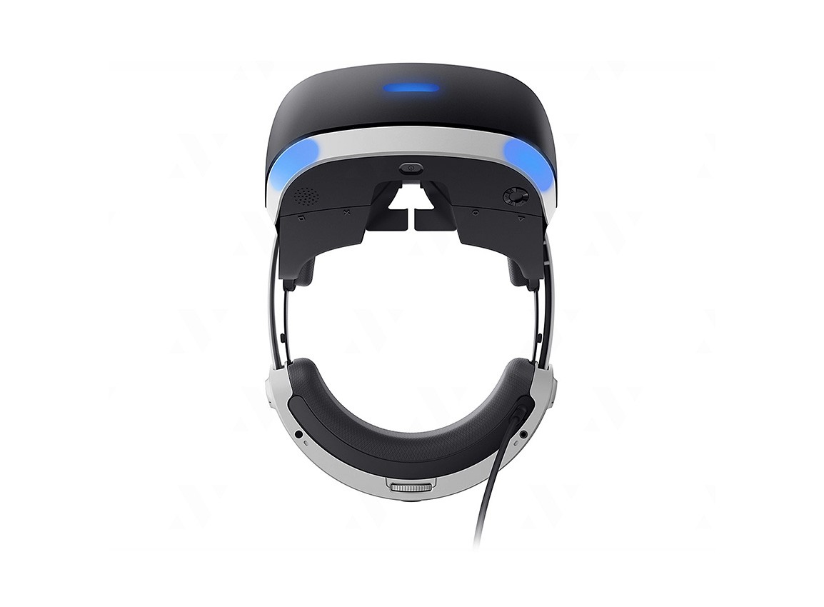 Ảnh của Kính thực tế ảo PS VR Sony CUHZVR2HUC_CUHZVR2HUC