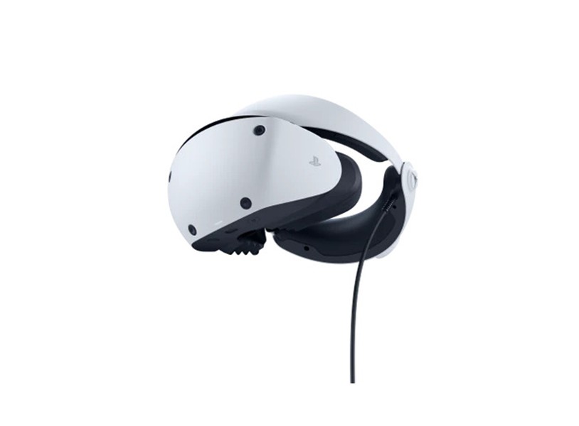 Ảnh của Kính thực tế ảo PS VR2 Sony CFI-ZVR1 G_CFI-ZVR1 G