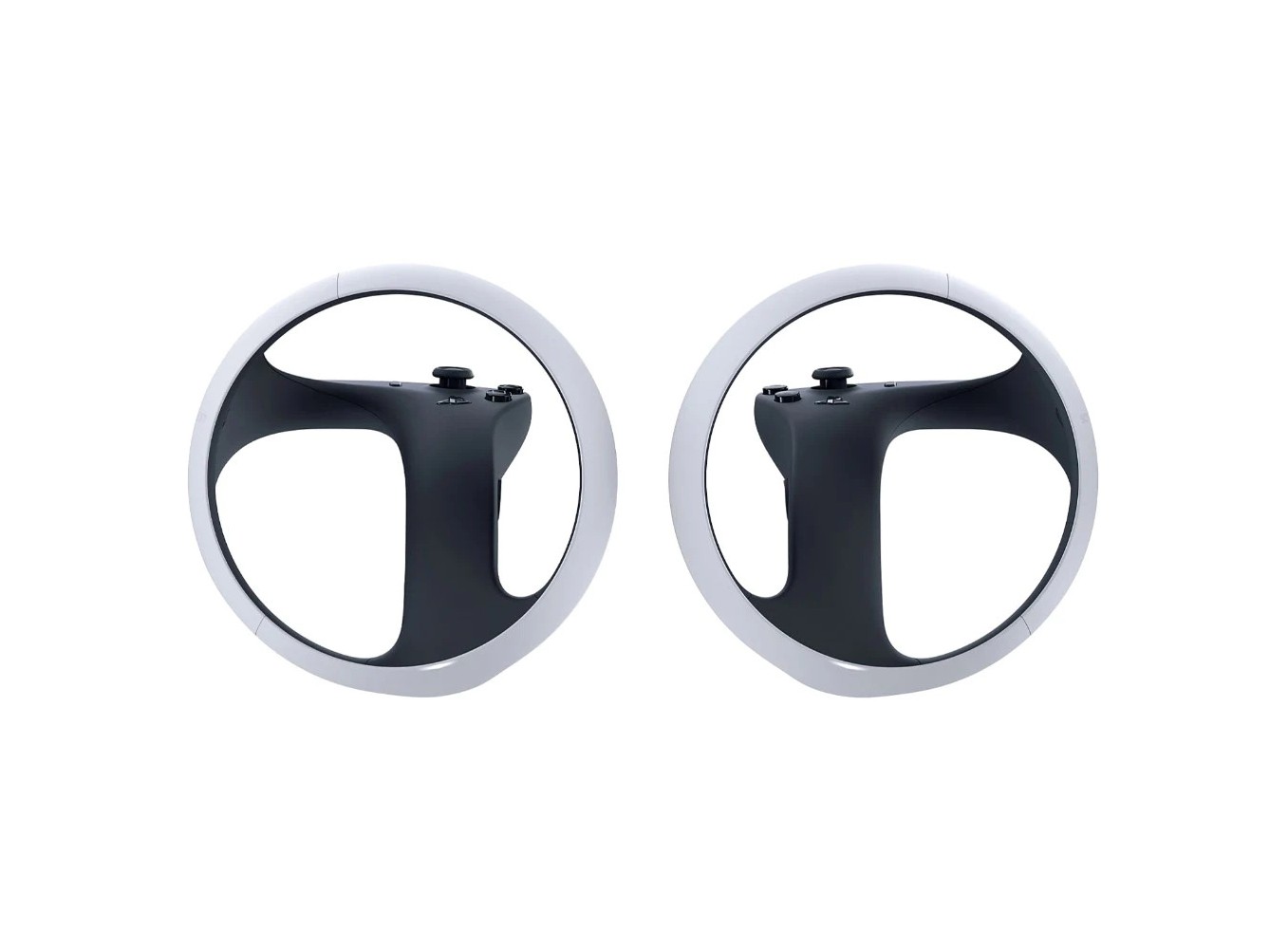 Ảnh của Kính thực tế ảo PS VR2 Sony CFI-ZVR1 G_CFI-ZVR1 G