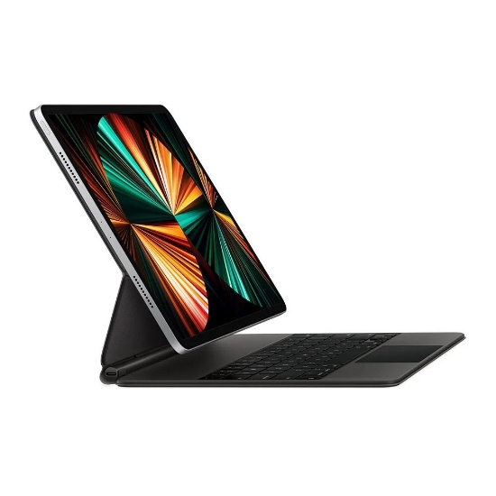 Ảnh của Magic Keyboard iPad Pro 12.9 inch  Black MJQK3