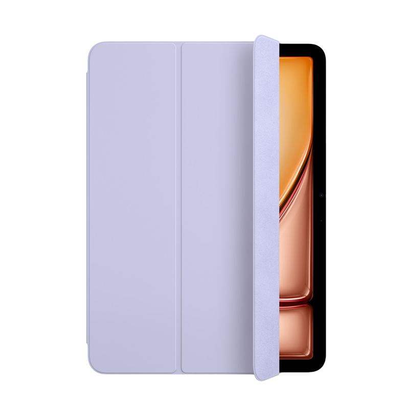 Ảnh của Bao da Apple Smart Folio for iPad Air 13-inch (M2) - Sage MWKC3