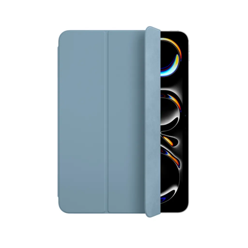 Ảnh của Bao da Apple Smart Folio for iPad Air 13-inch (M2) - Sage MWKC3